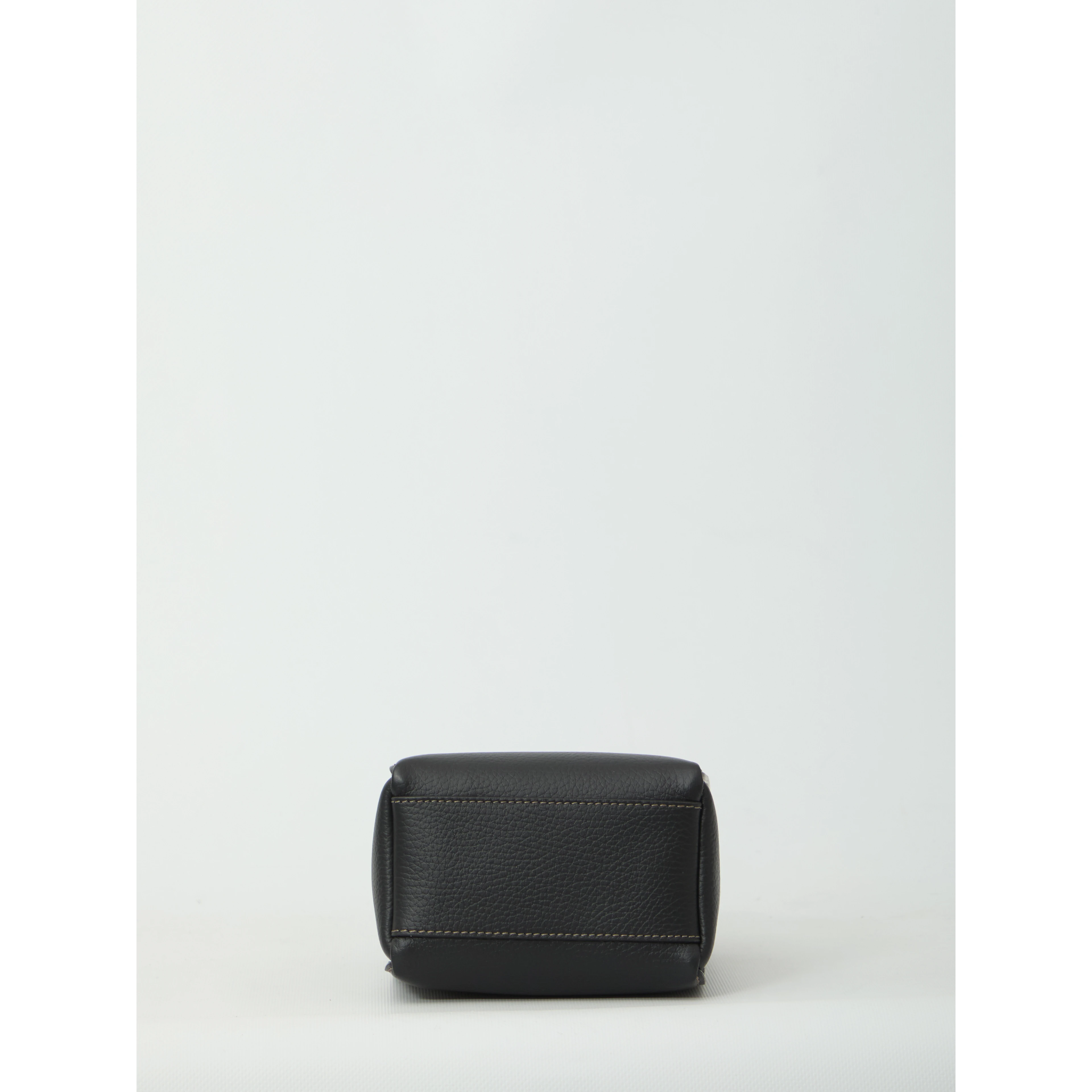 Tod's Micro leather bag