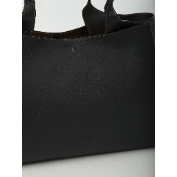 Tod's medium leather bag