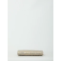 Falabella wallet on chain crossbody bag
