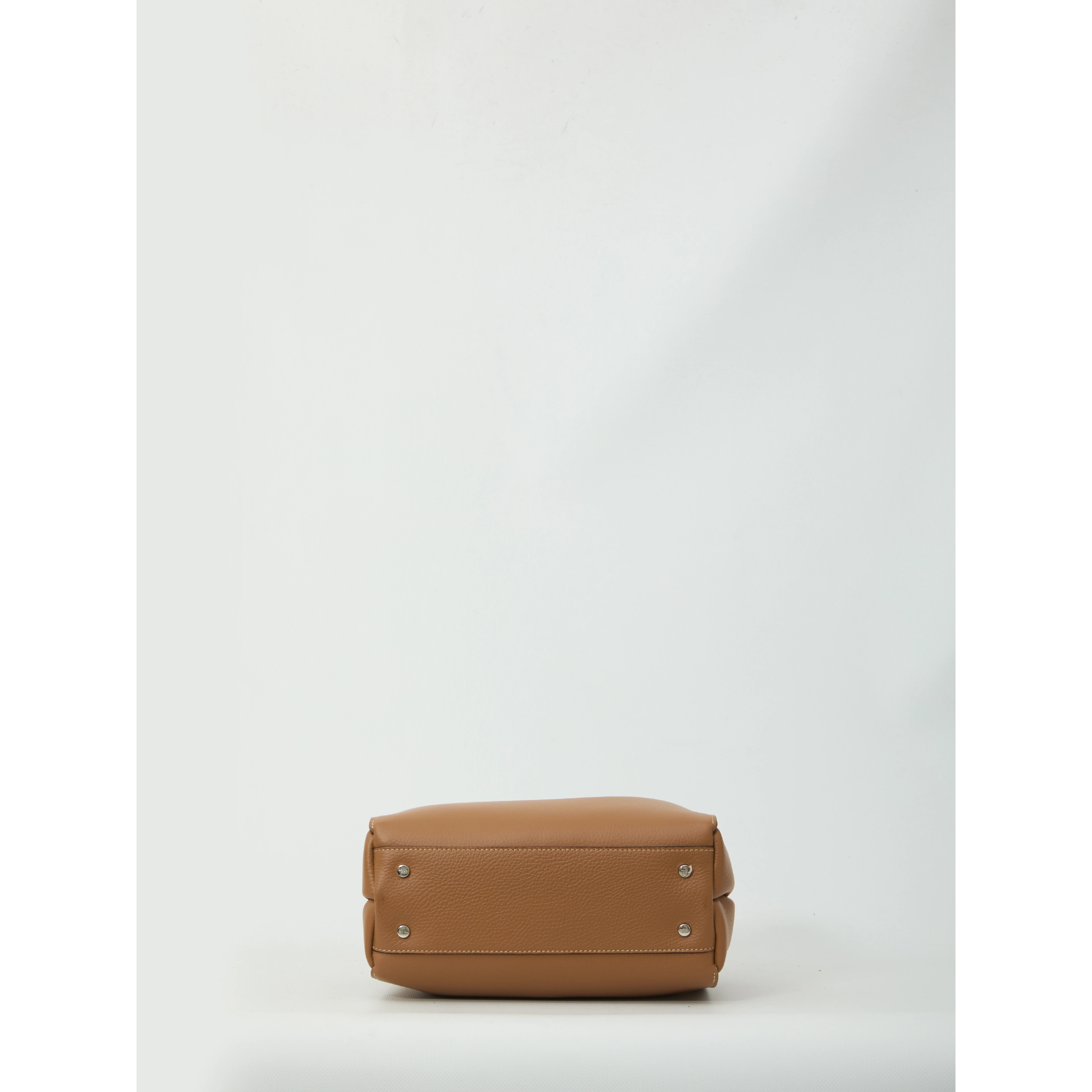 Tod's mini leather bag