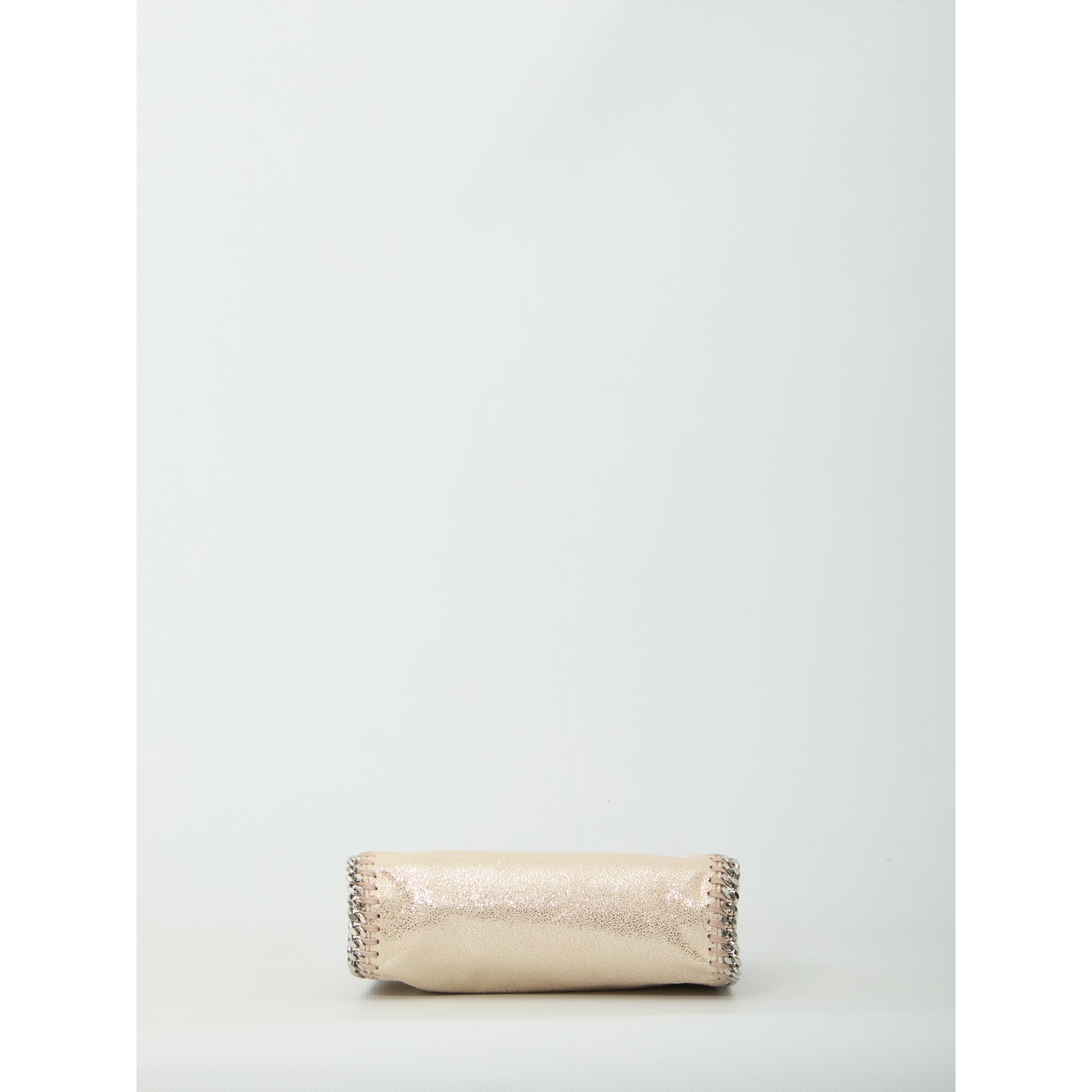 Micro Falabella tote bag