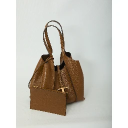 Small T Timeless shopping bag