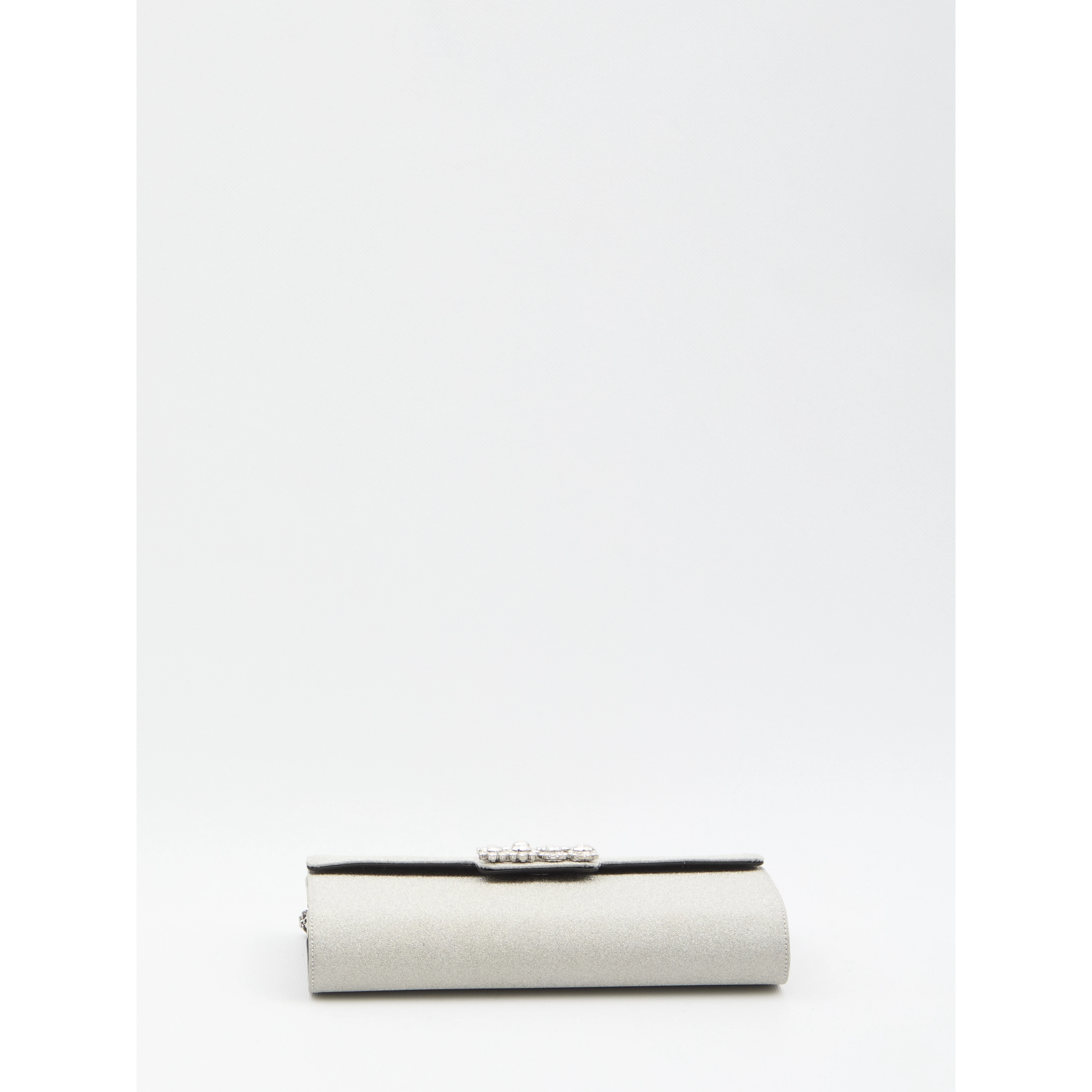 Efflorescence bag