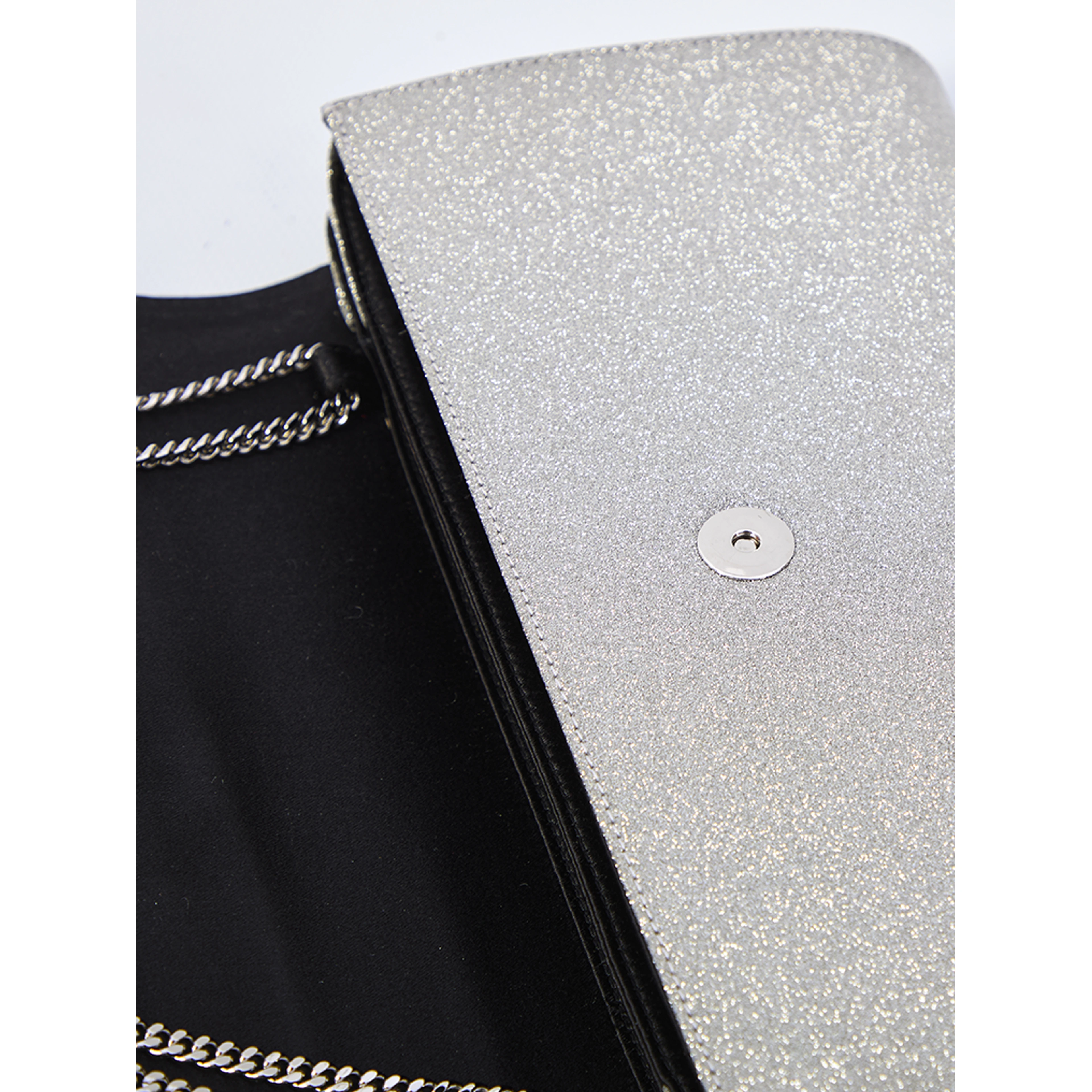 Efflorescence bag