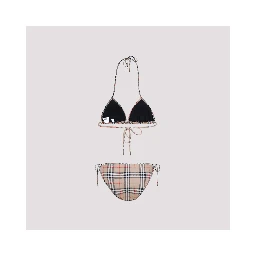 Burberry Check Bikini