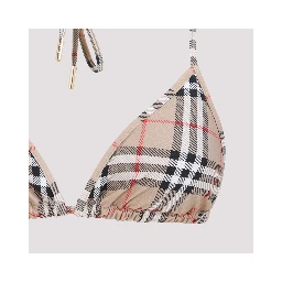 Burberry Check Bikini