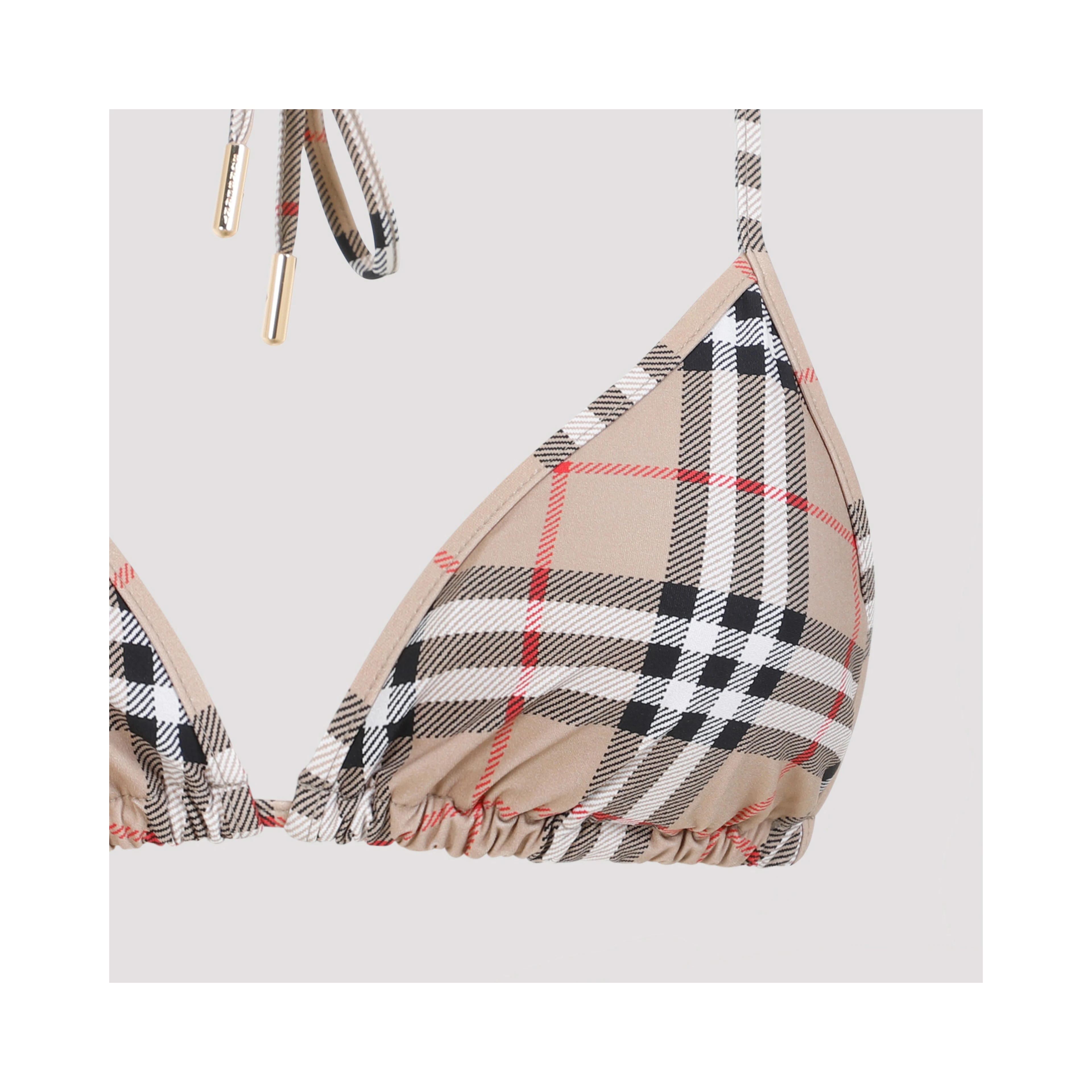 Burberry Check Bikini