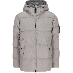 Stone Island Coats