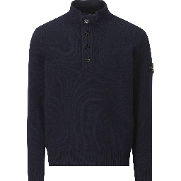 Stone Island Sweaters