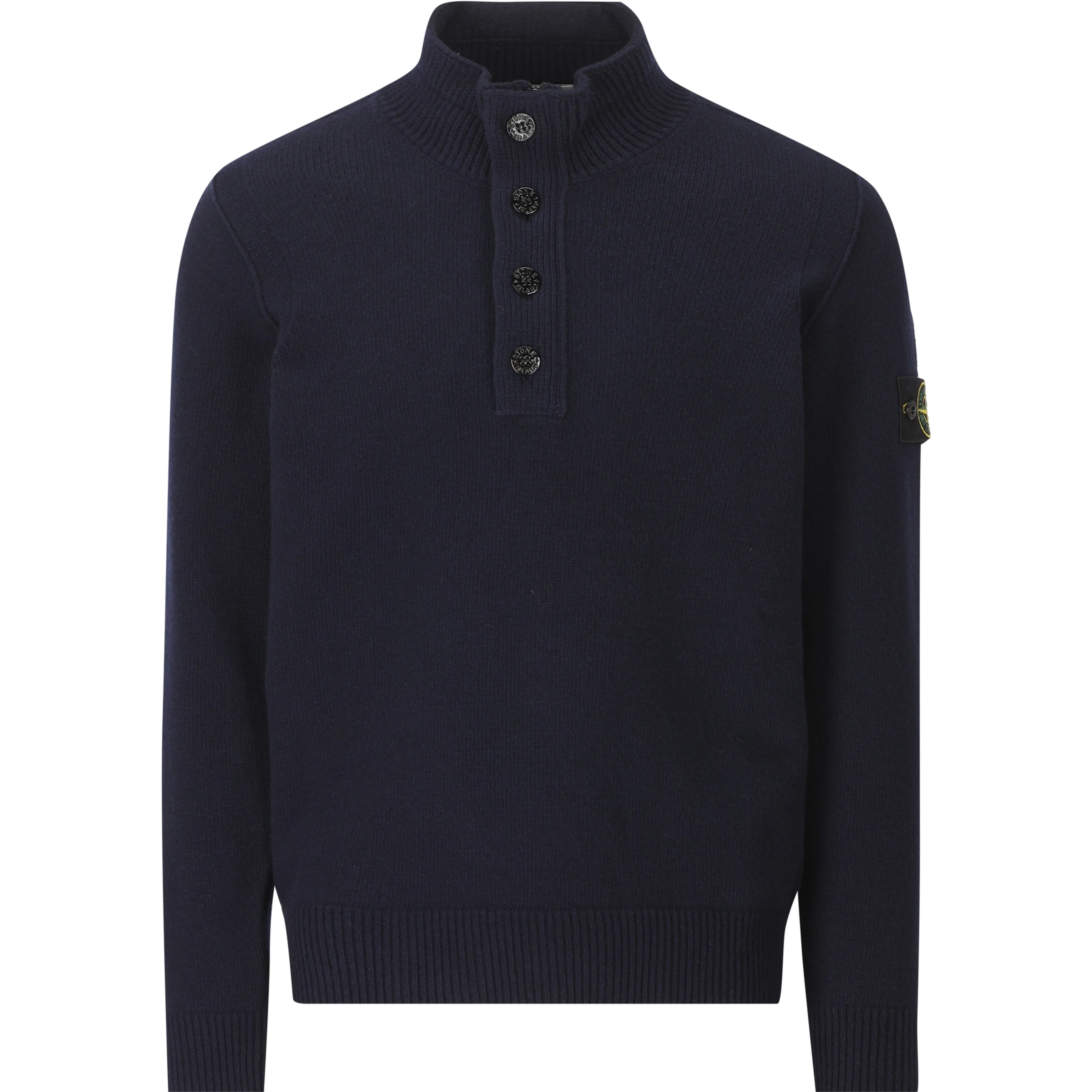 Stone Island Sweaters