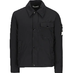 Stone Island Coats