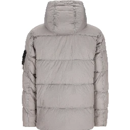 Stone Island Coats