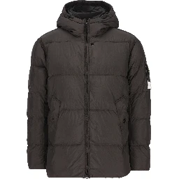 Stone Island Coats