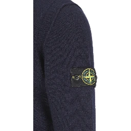 Stone Island Sweaters