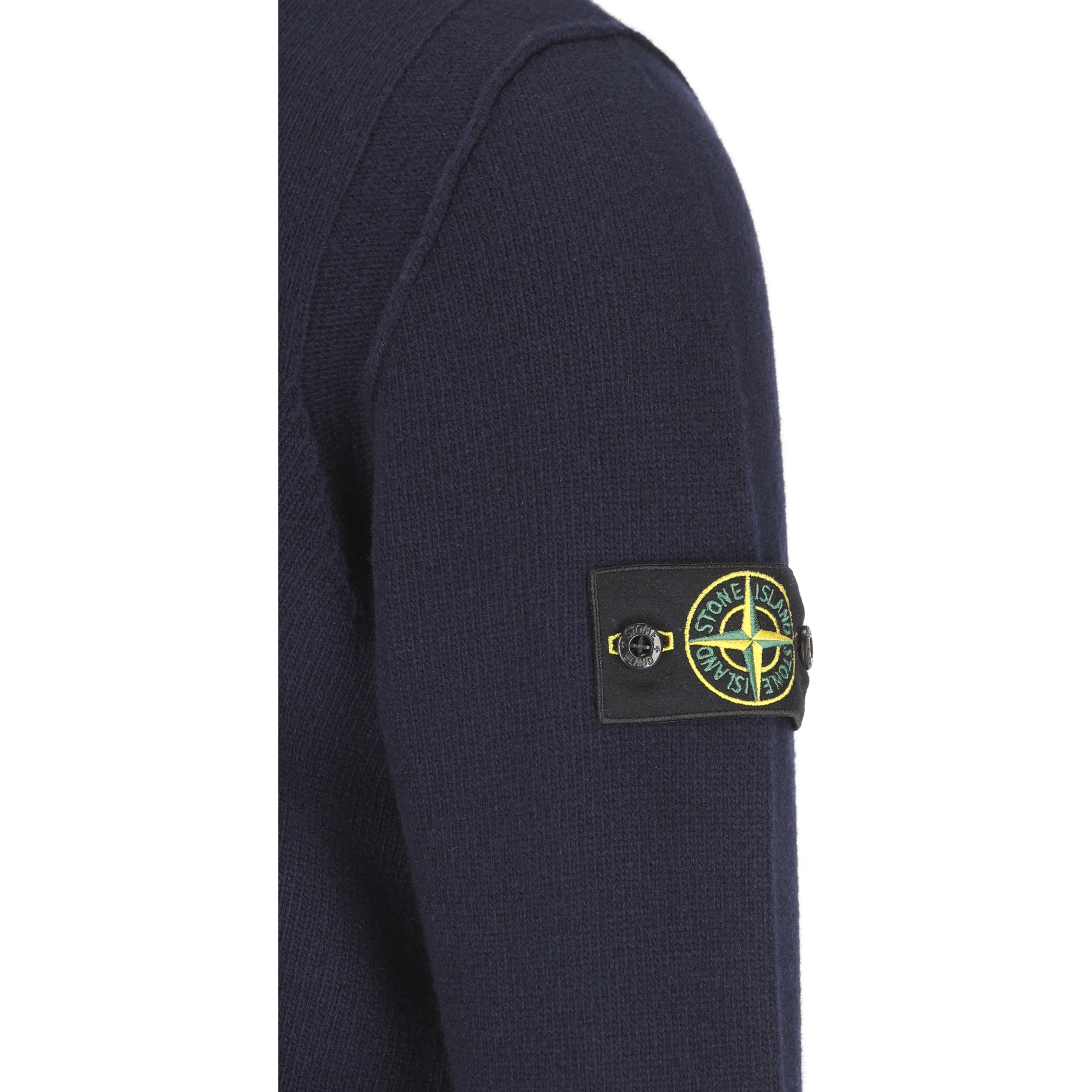 Stone Island Sweaters
