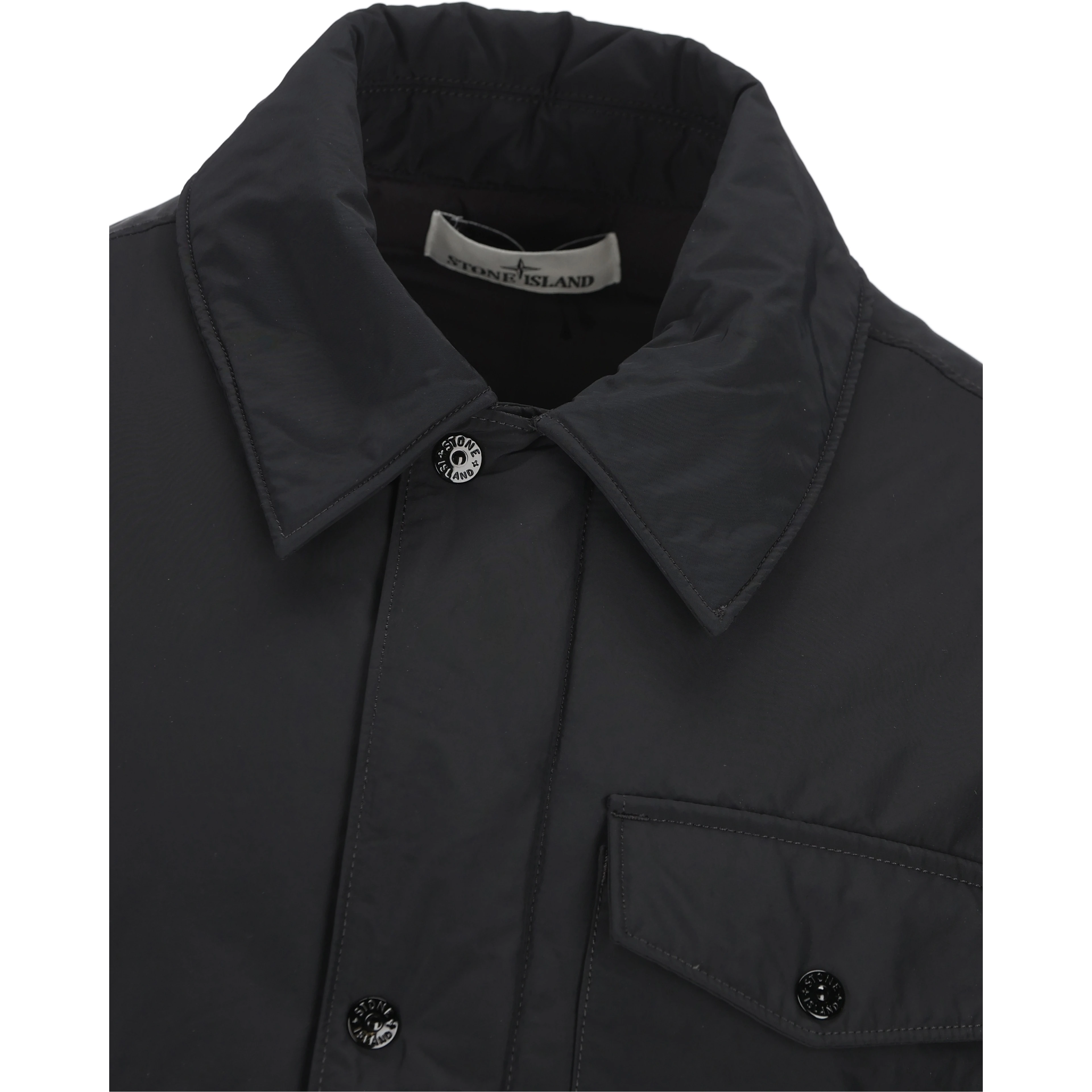 Stone Island Coats