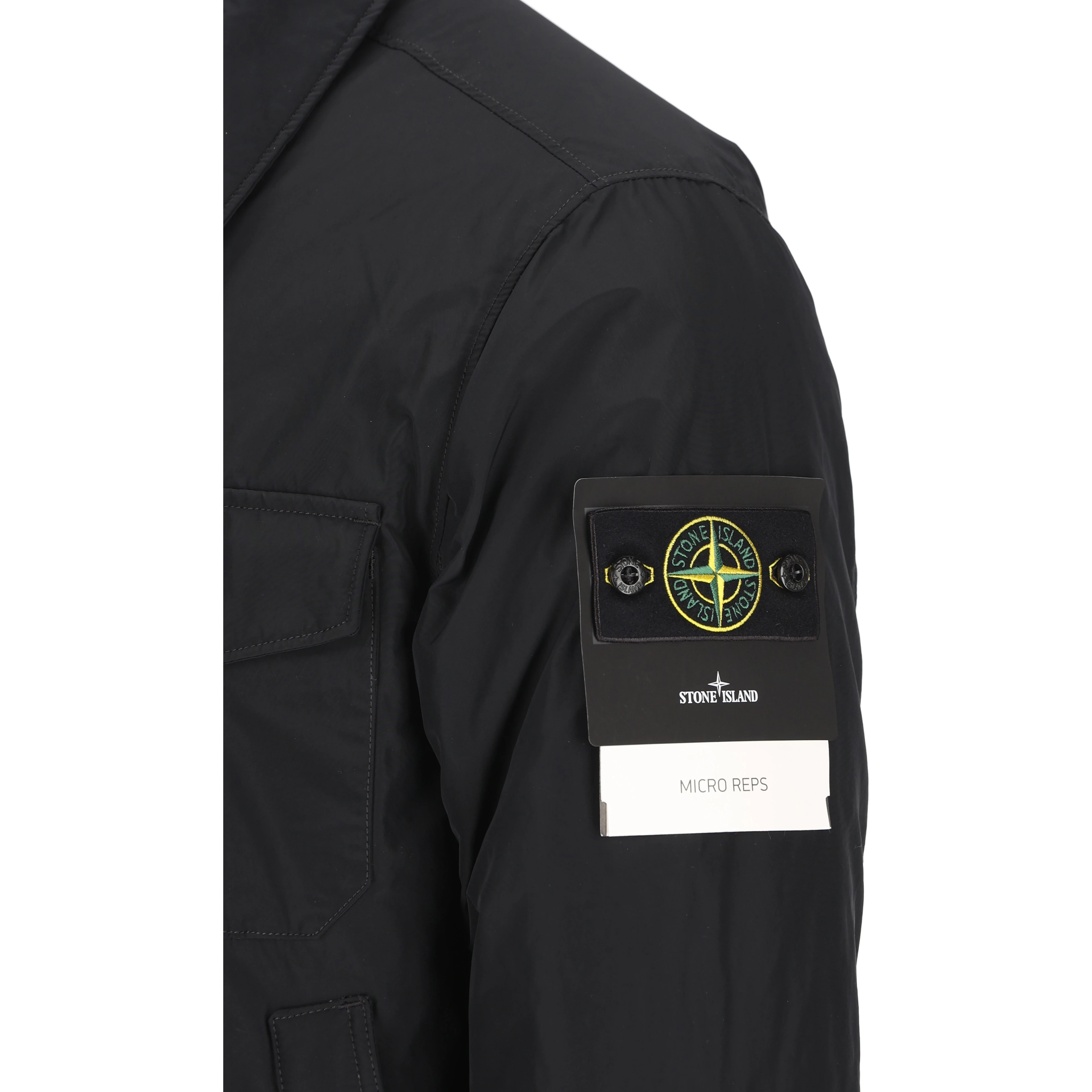 Stone Island Coats