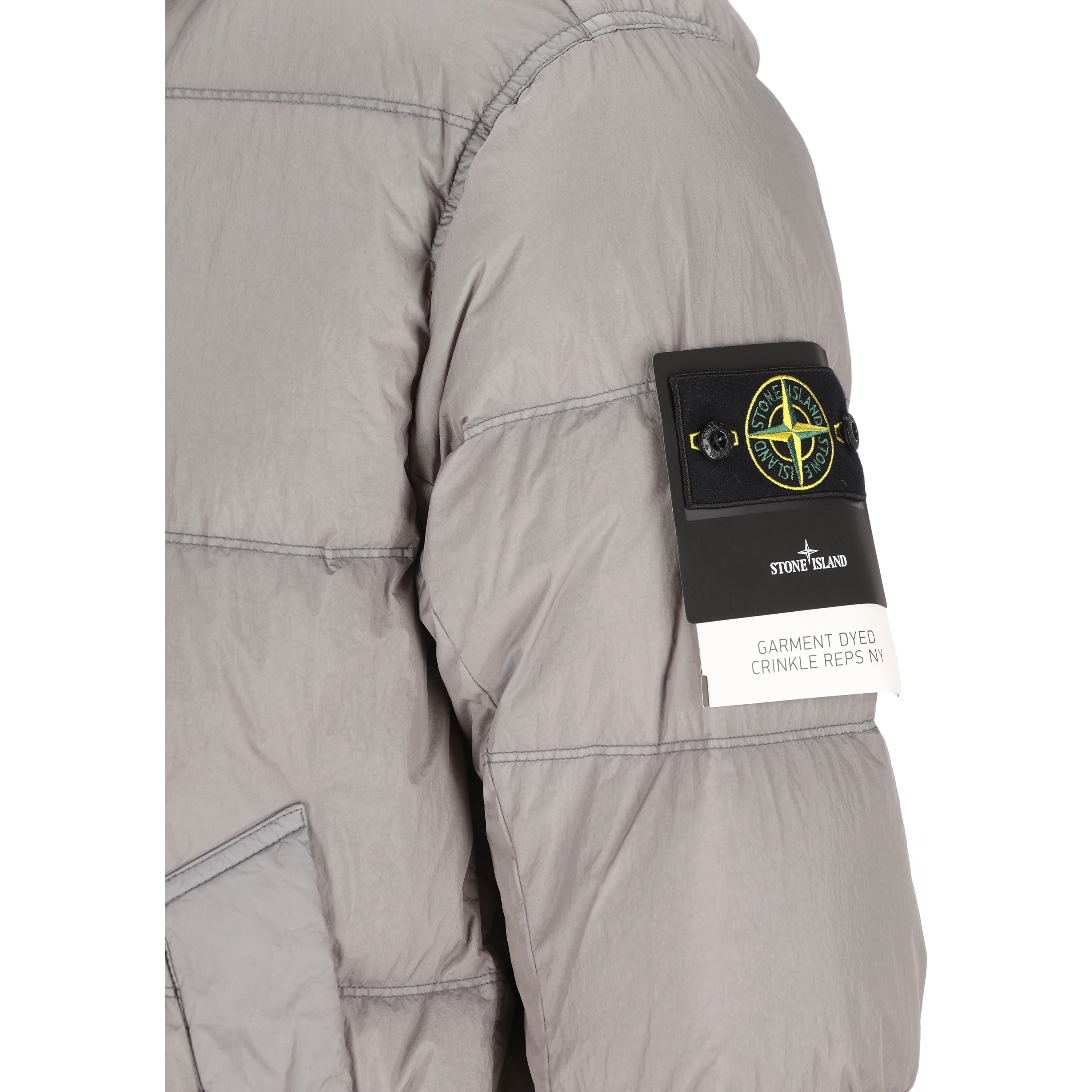 Stone Island Coats