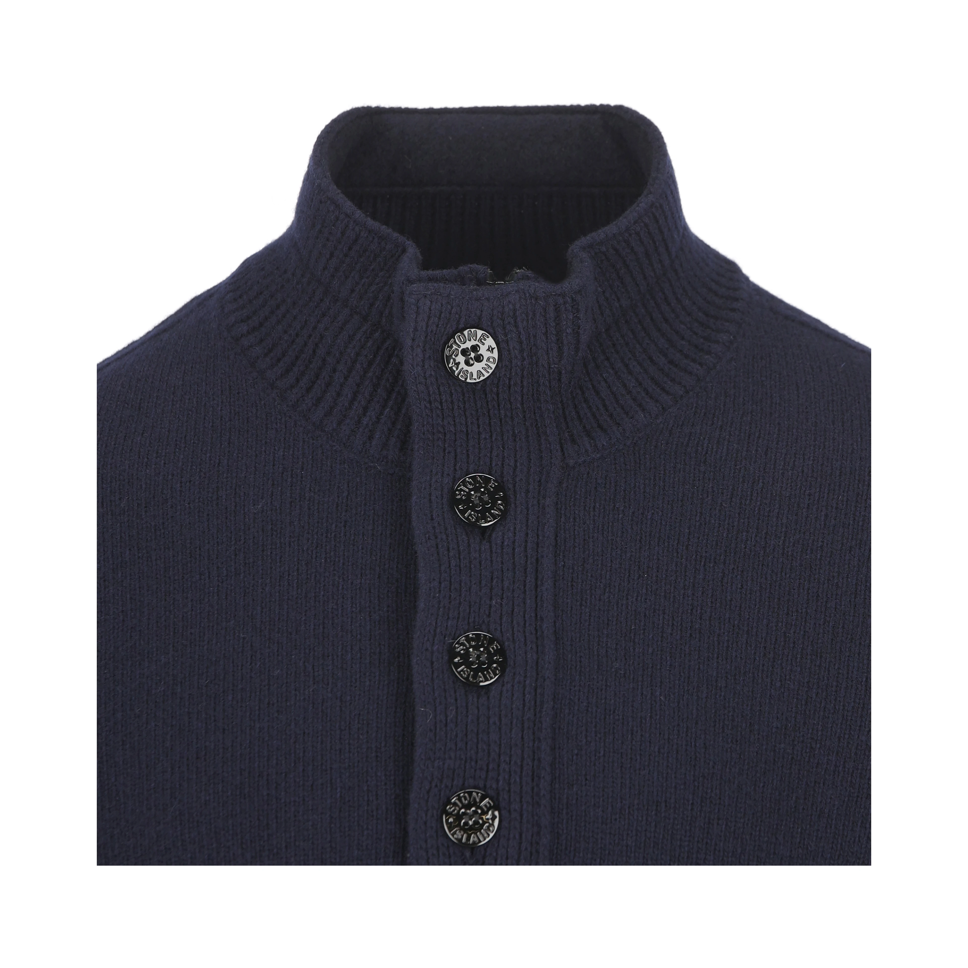 Stone Island Sweaters