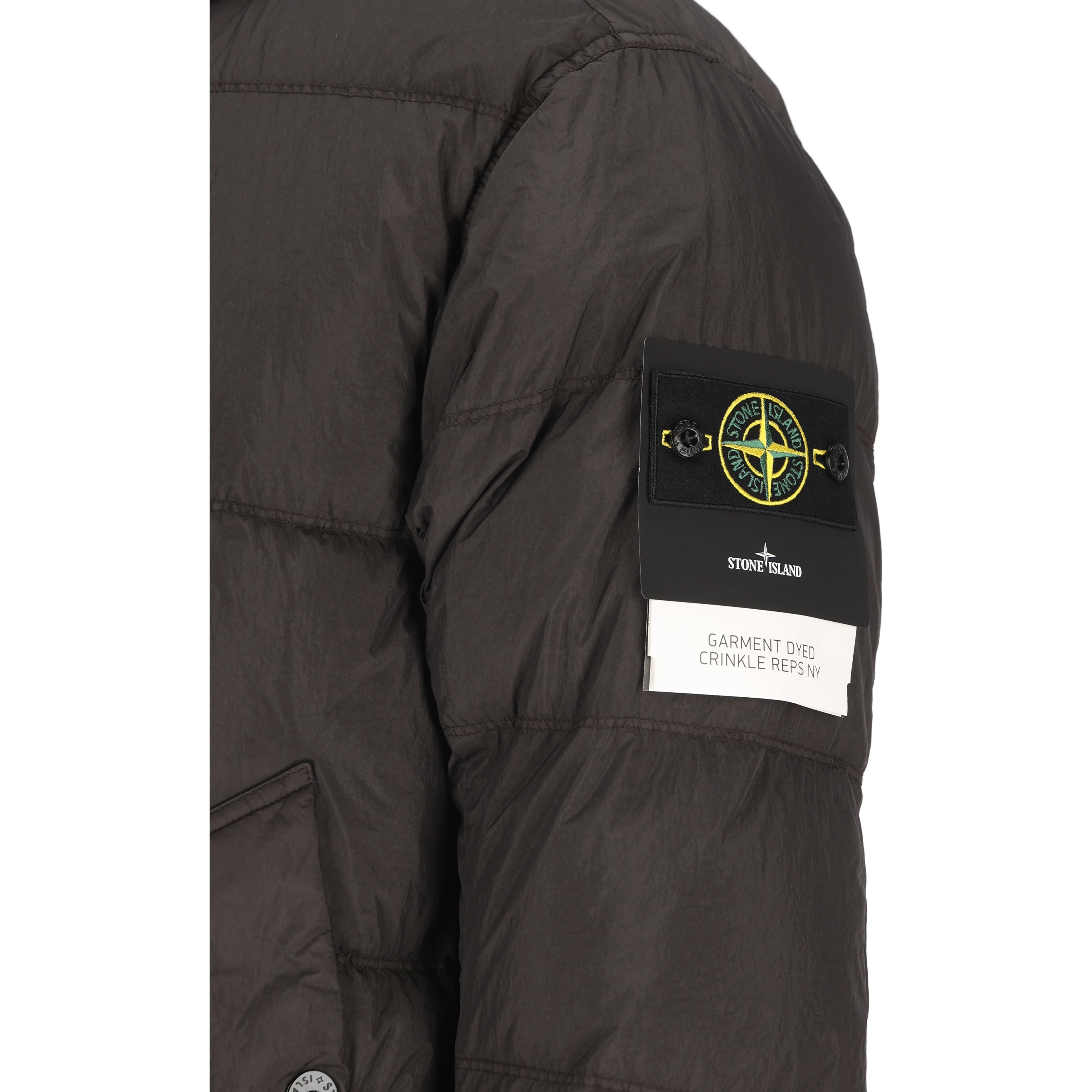 Stone Island Coats