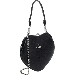Vivienne Westwood Bags.. Black
