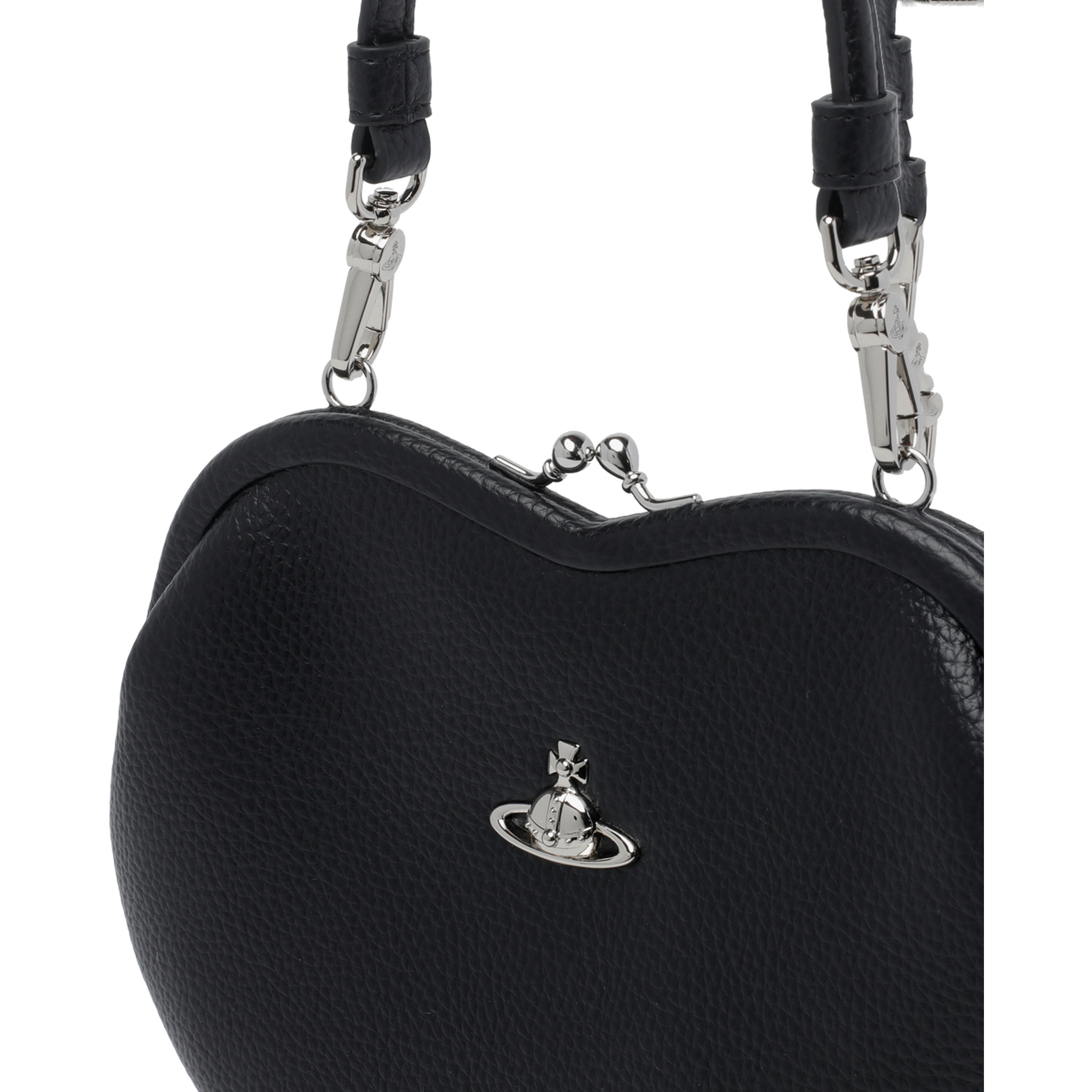 Vivienne Westwood Bags.. Black