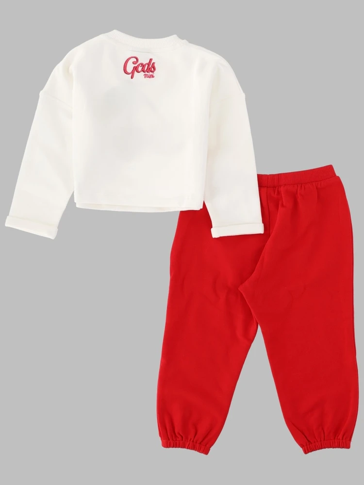 SWEATSHIRT + PANTS alternative