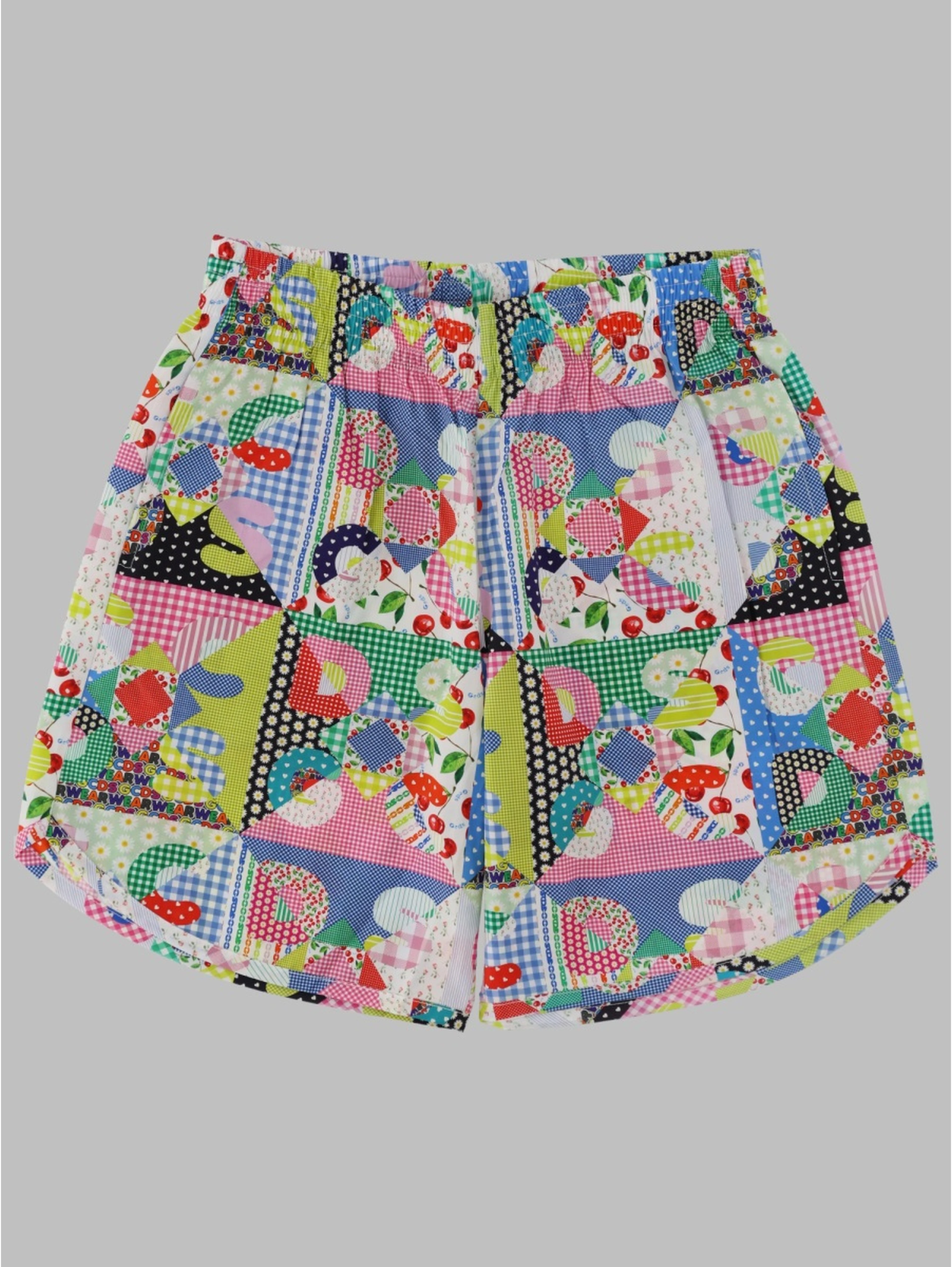 SHORT