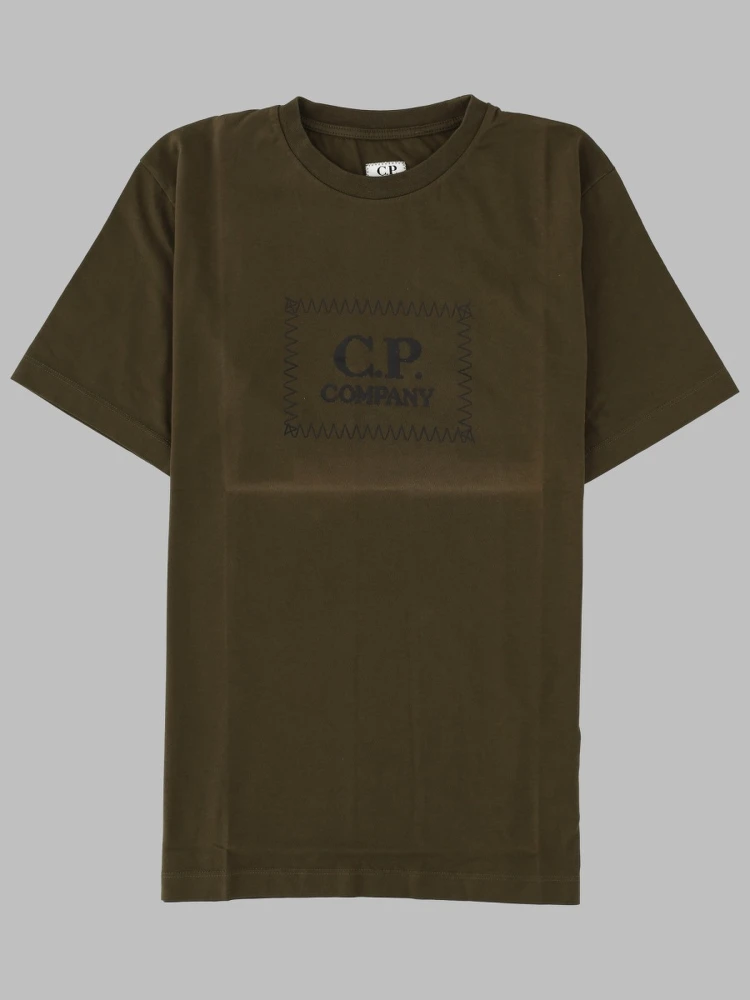 T.SHIRTS SHORT SLEEVE