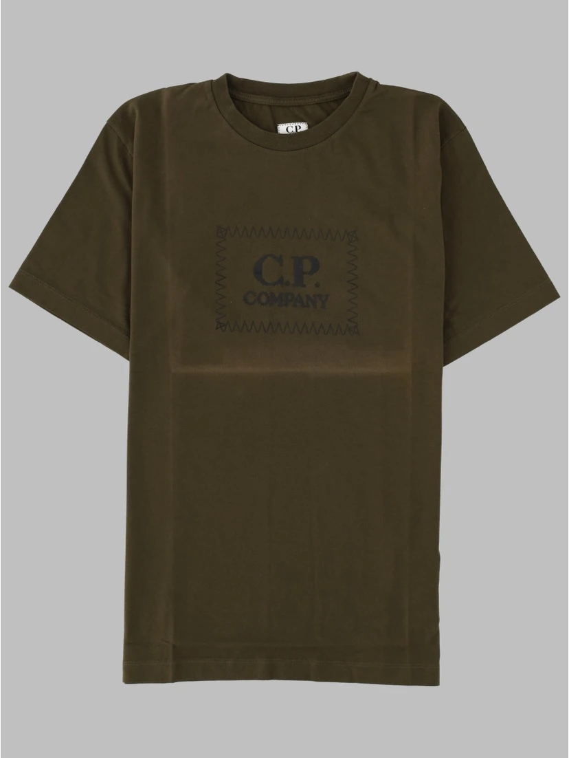 T.SHIRTS SHORT SLEEVE
