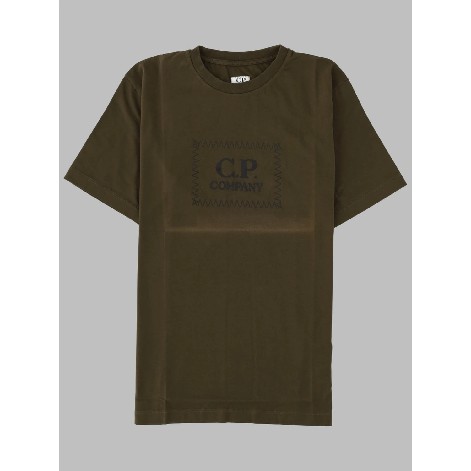 T.SHIRTS SHORT SLEEVE
