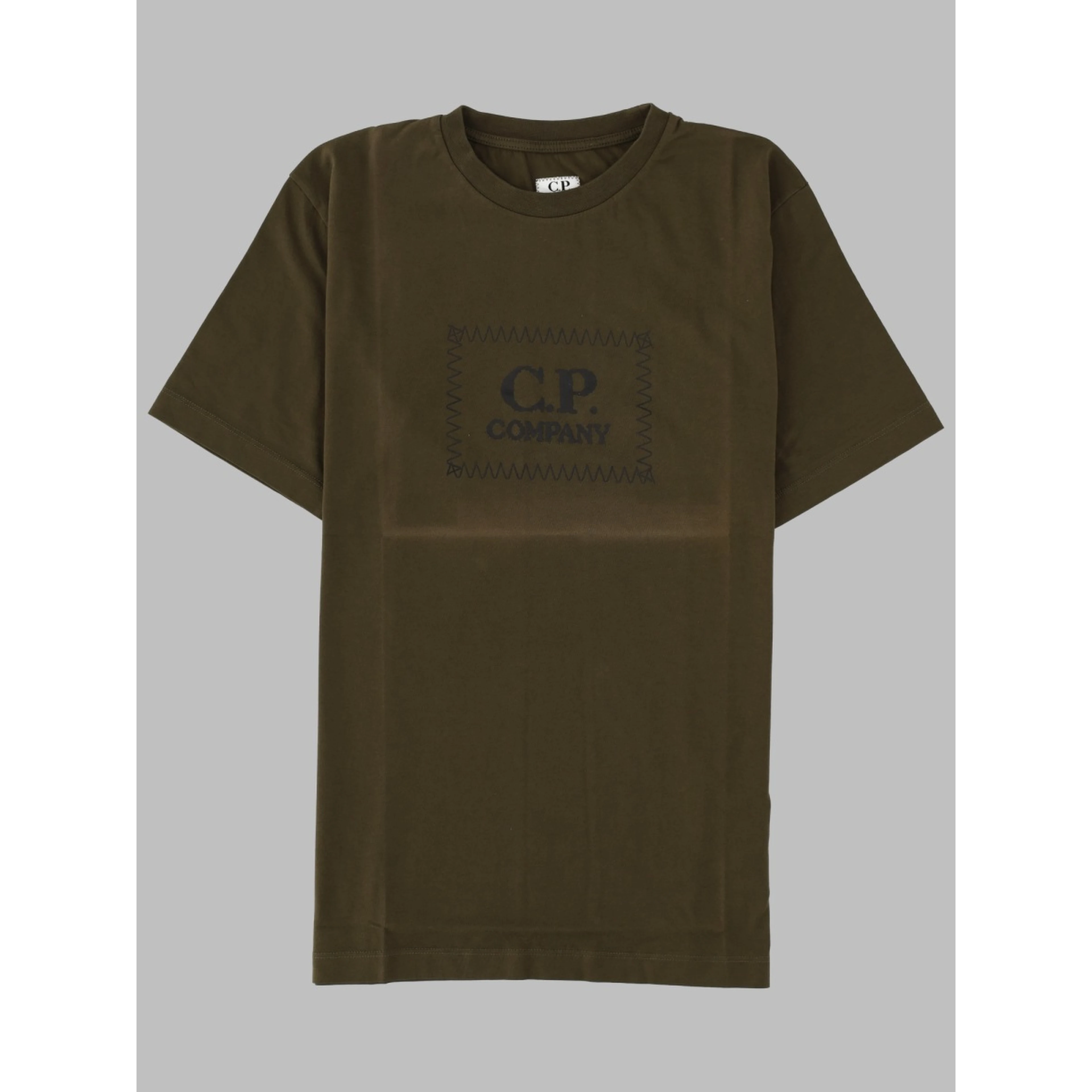 T.SHIRTS SHORT SLEEVE