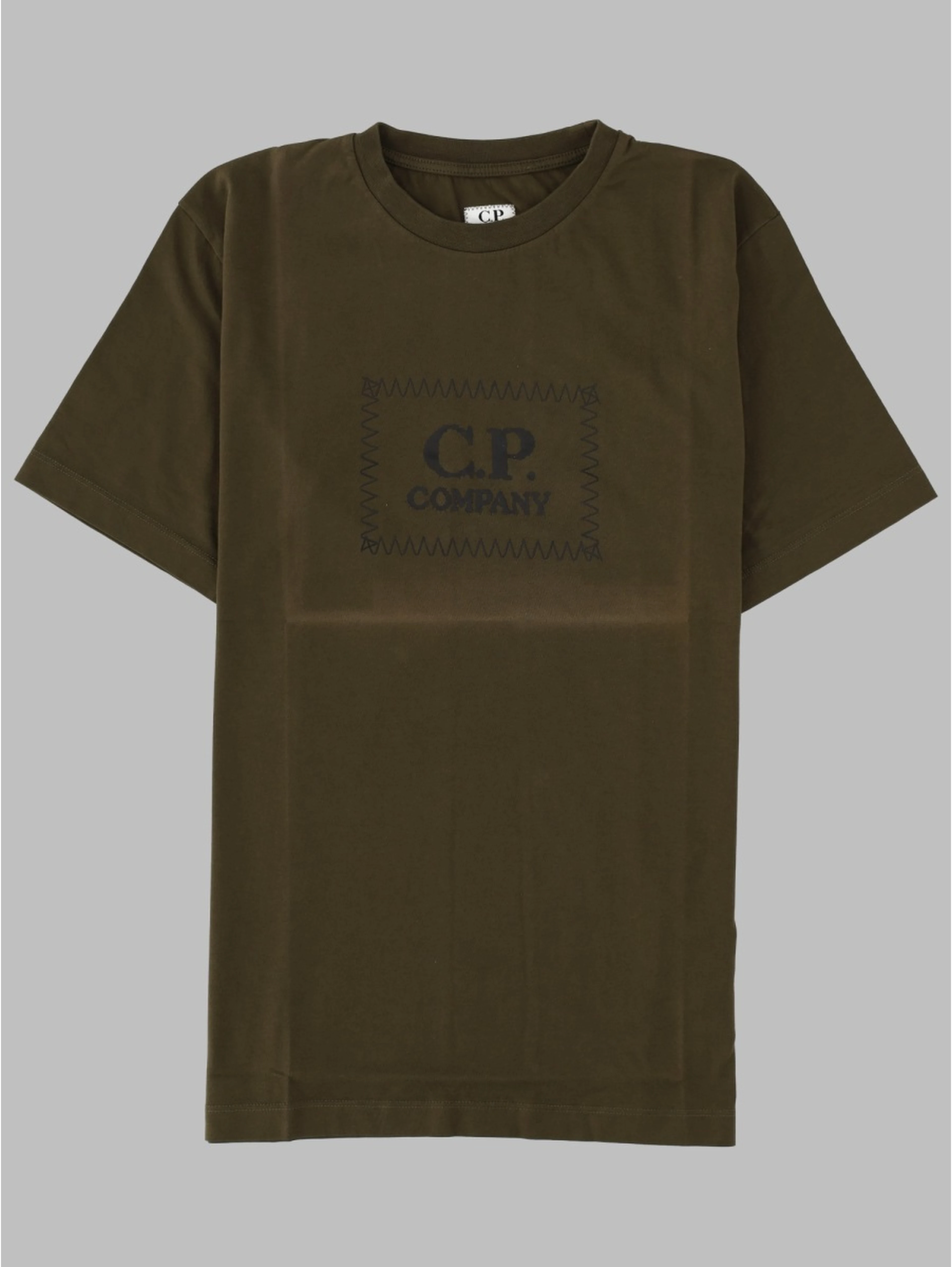 T.SHIRTS SHORT SLEEVE
