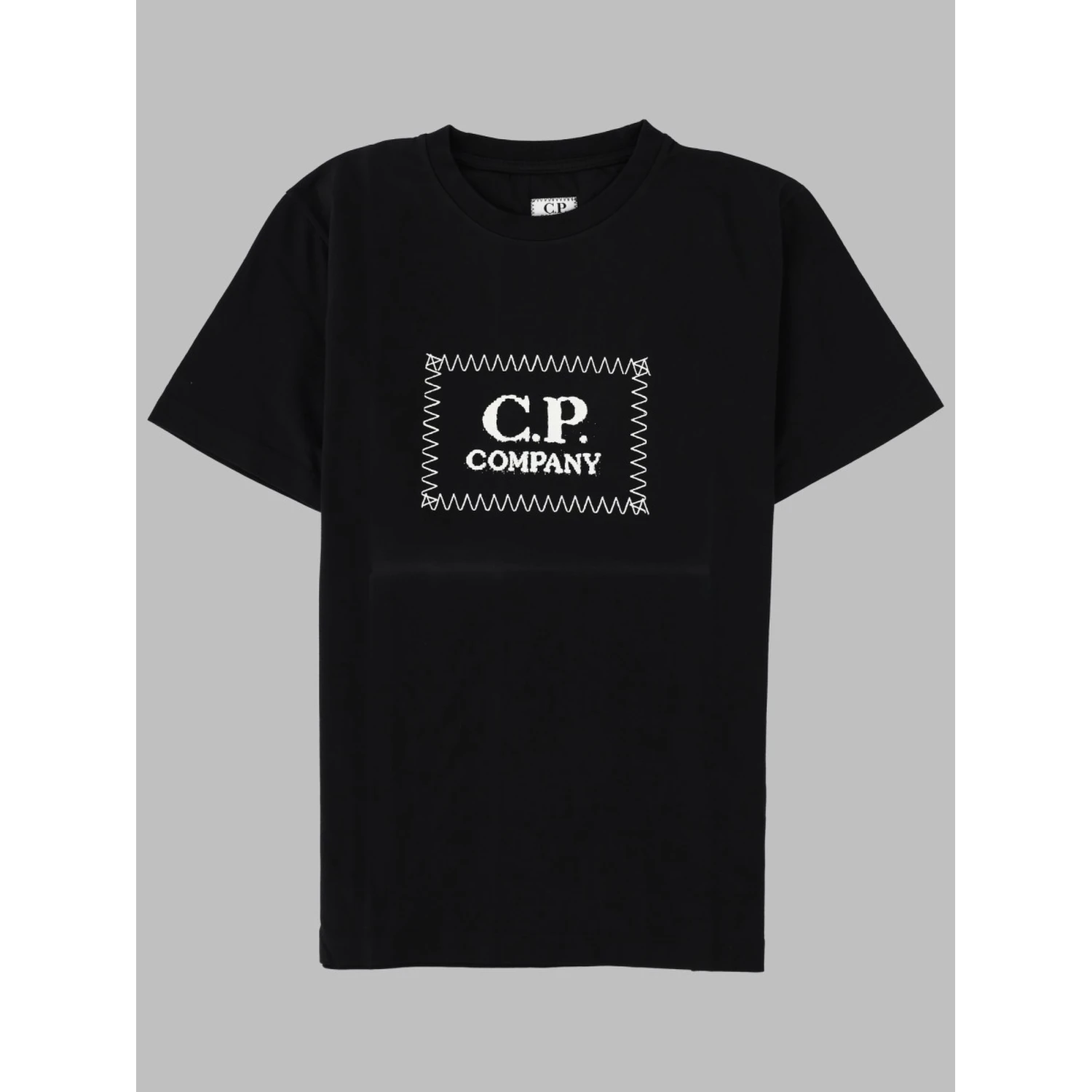 T.SHIRTS SHORT SLEEVE