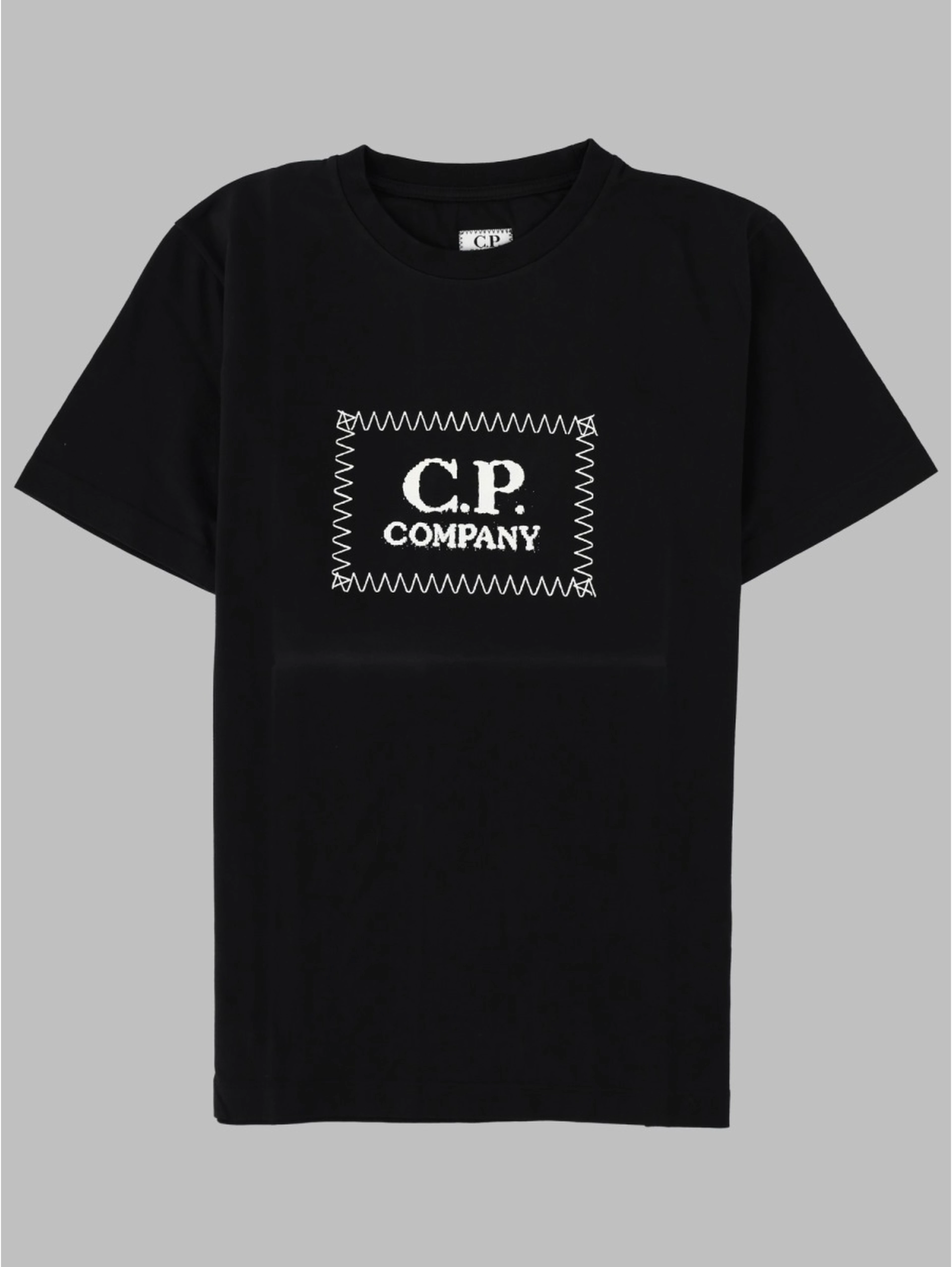 T.SHIRTS SHORT SLEEVE