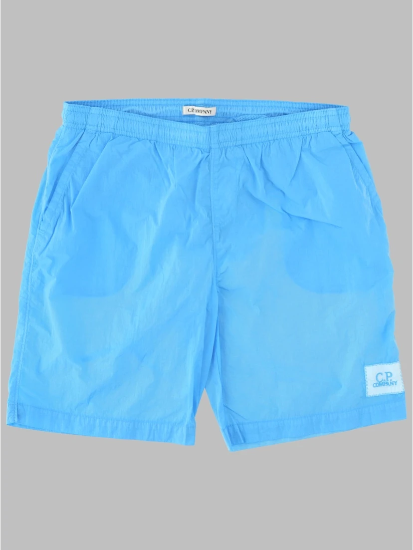 BEACHWEAR BOXER SHORTS