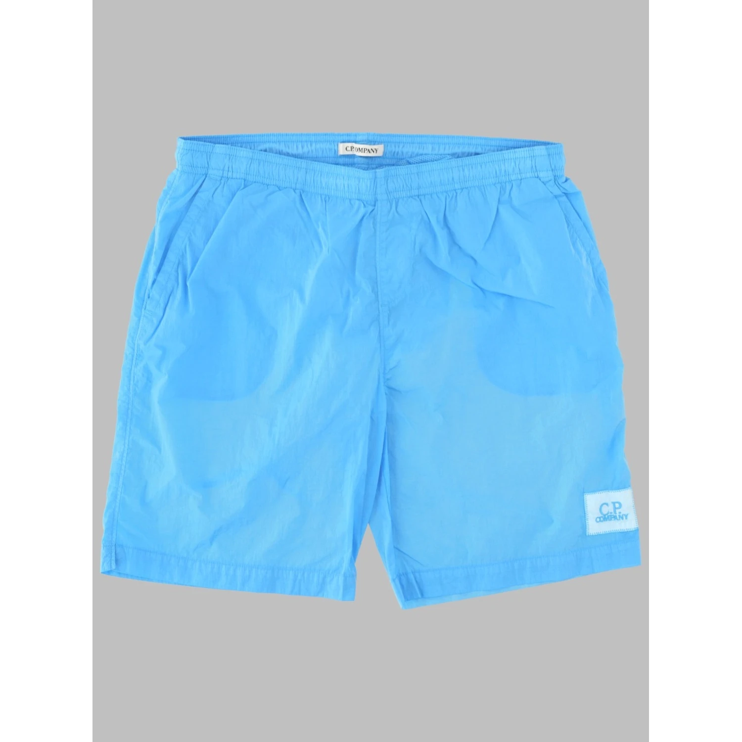 BEACHWEAR BOXER SHORTS