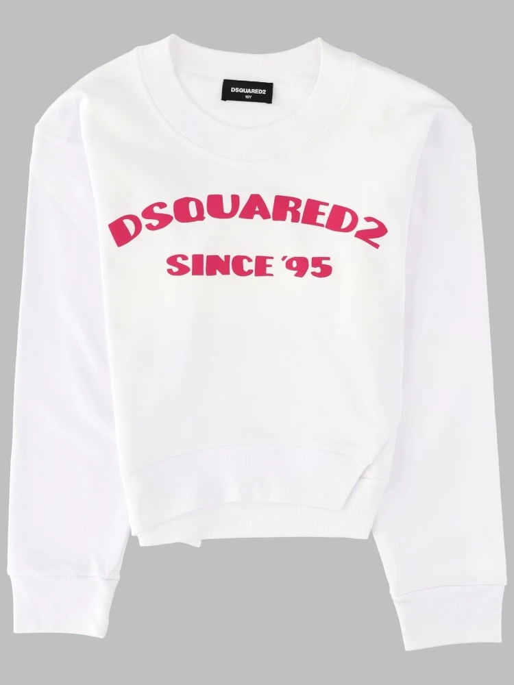 OVER SWEATSHIRT
