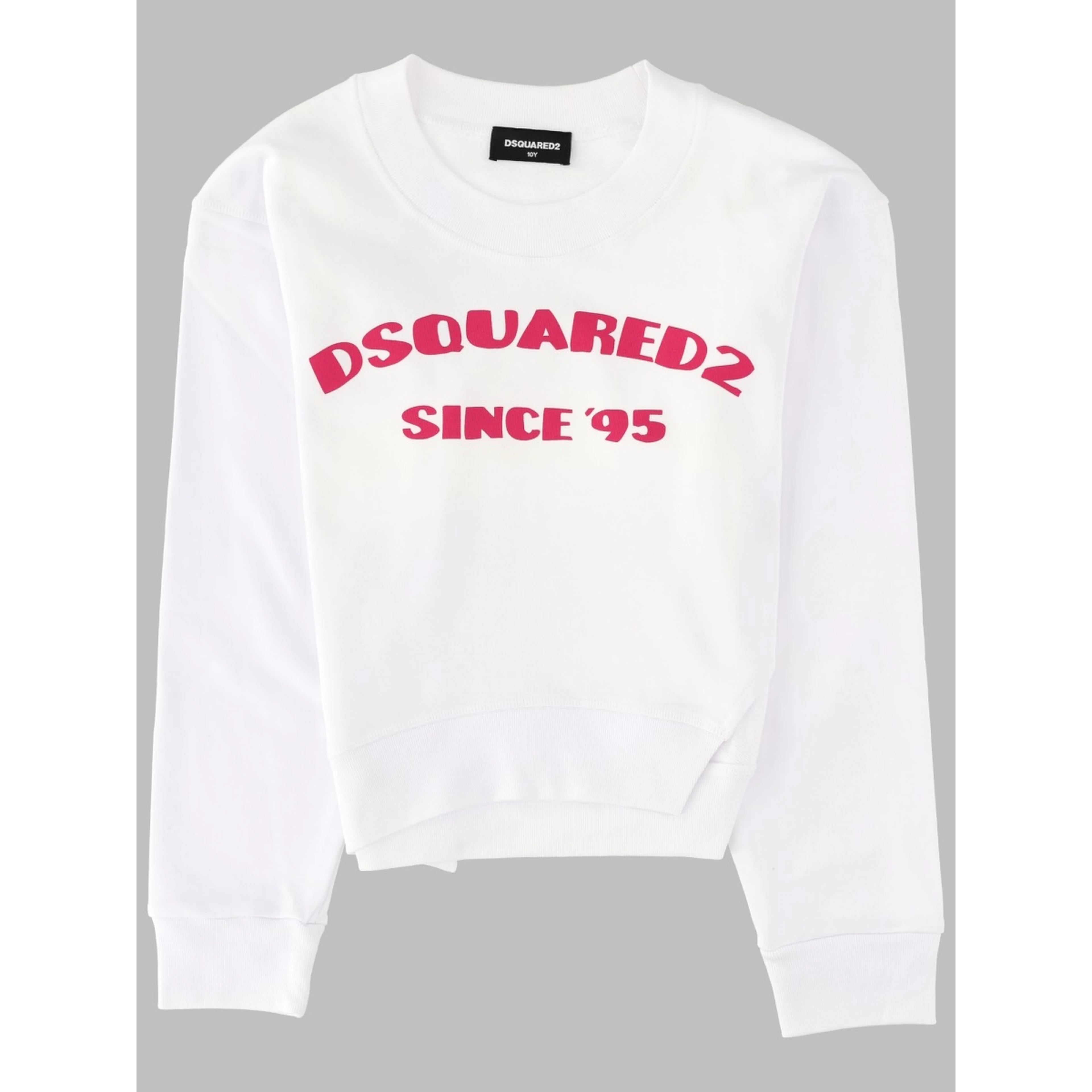 OVER SWEATSHIRT