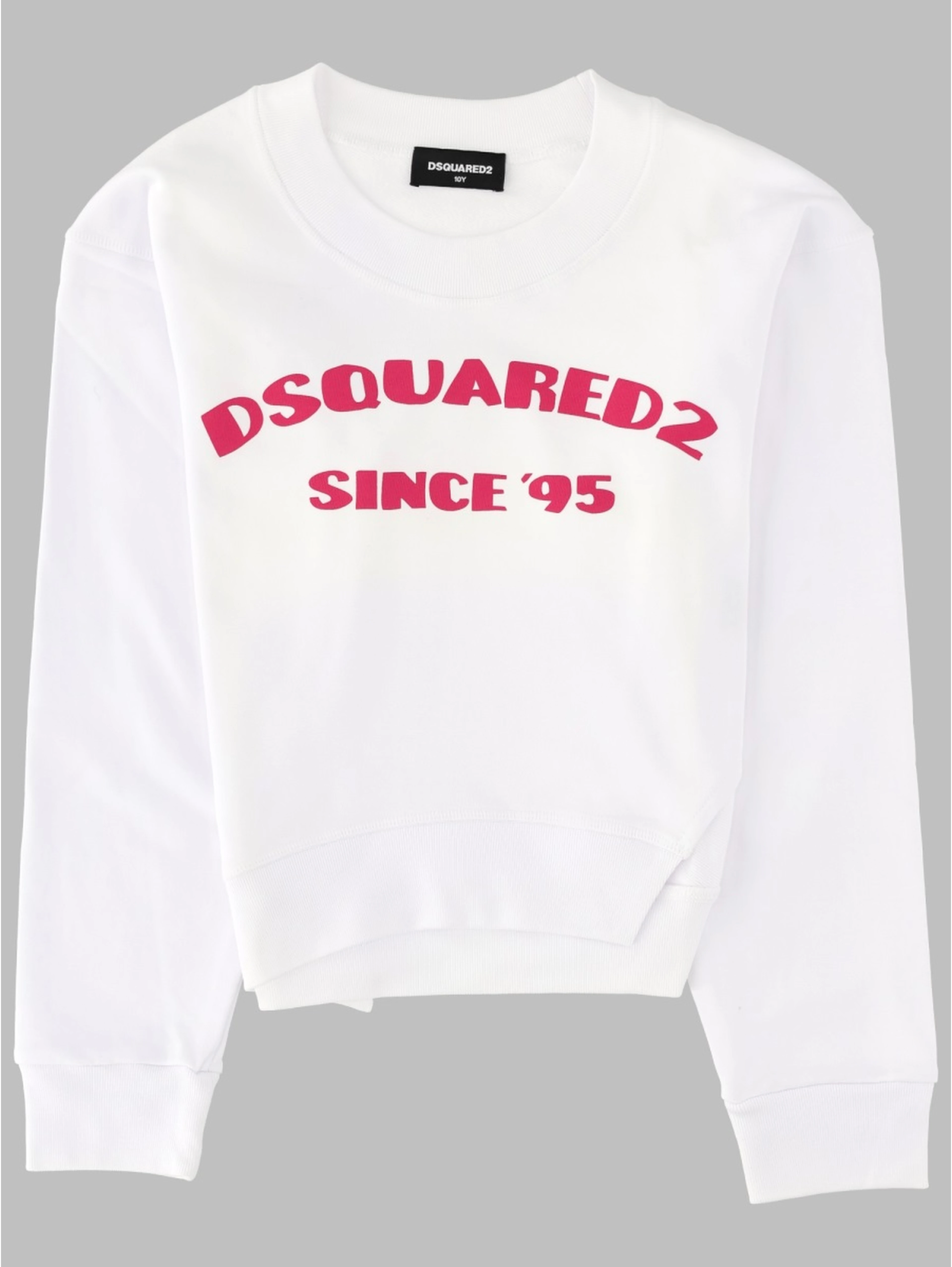 OVER SWEATSHIRT