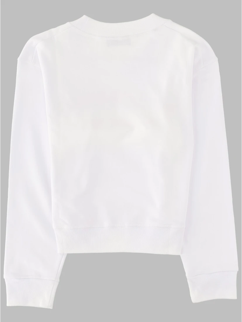 OVER SWEATSHIRT