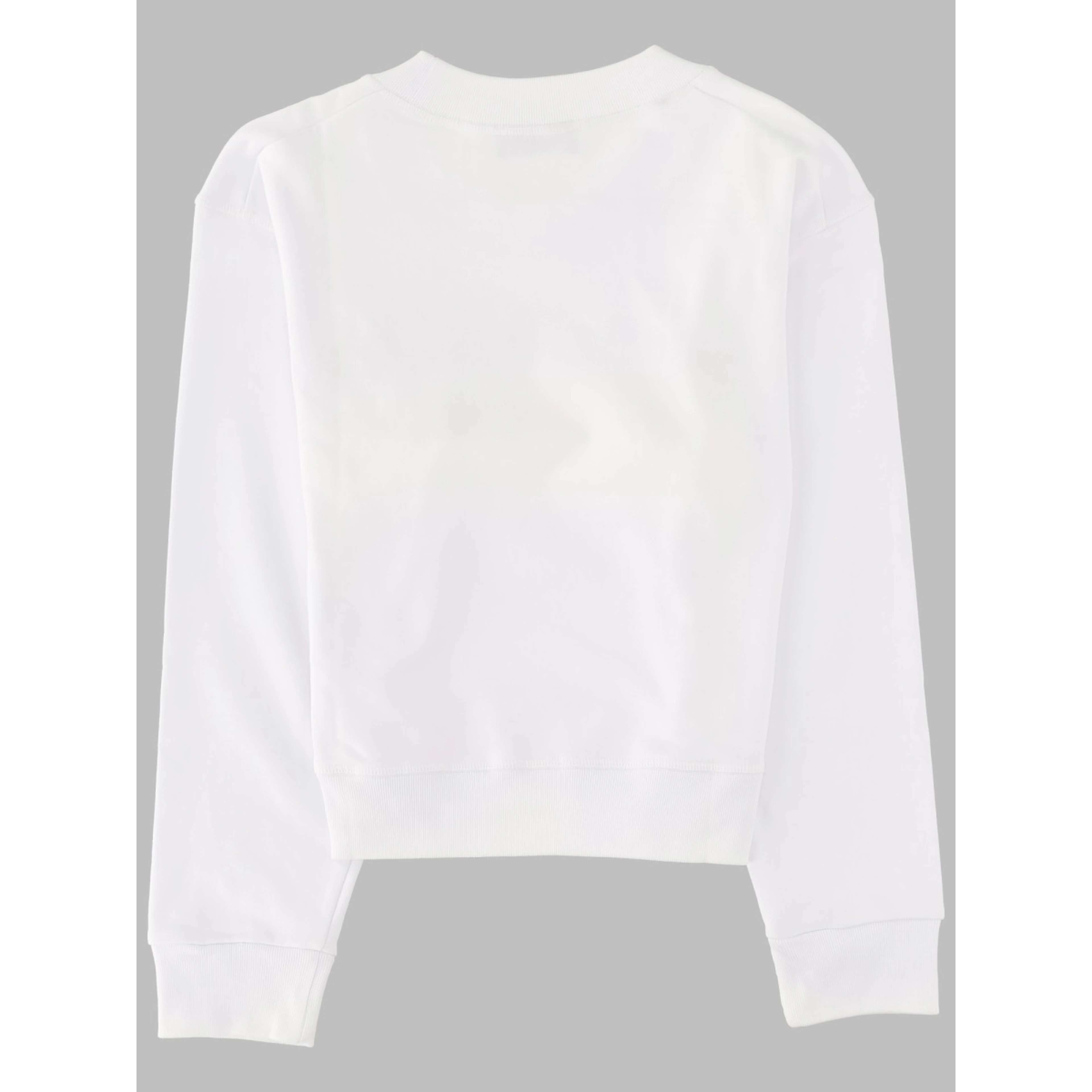 OVER SWEATSHIRT