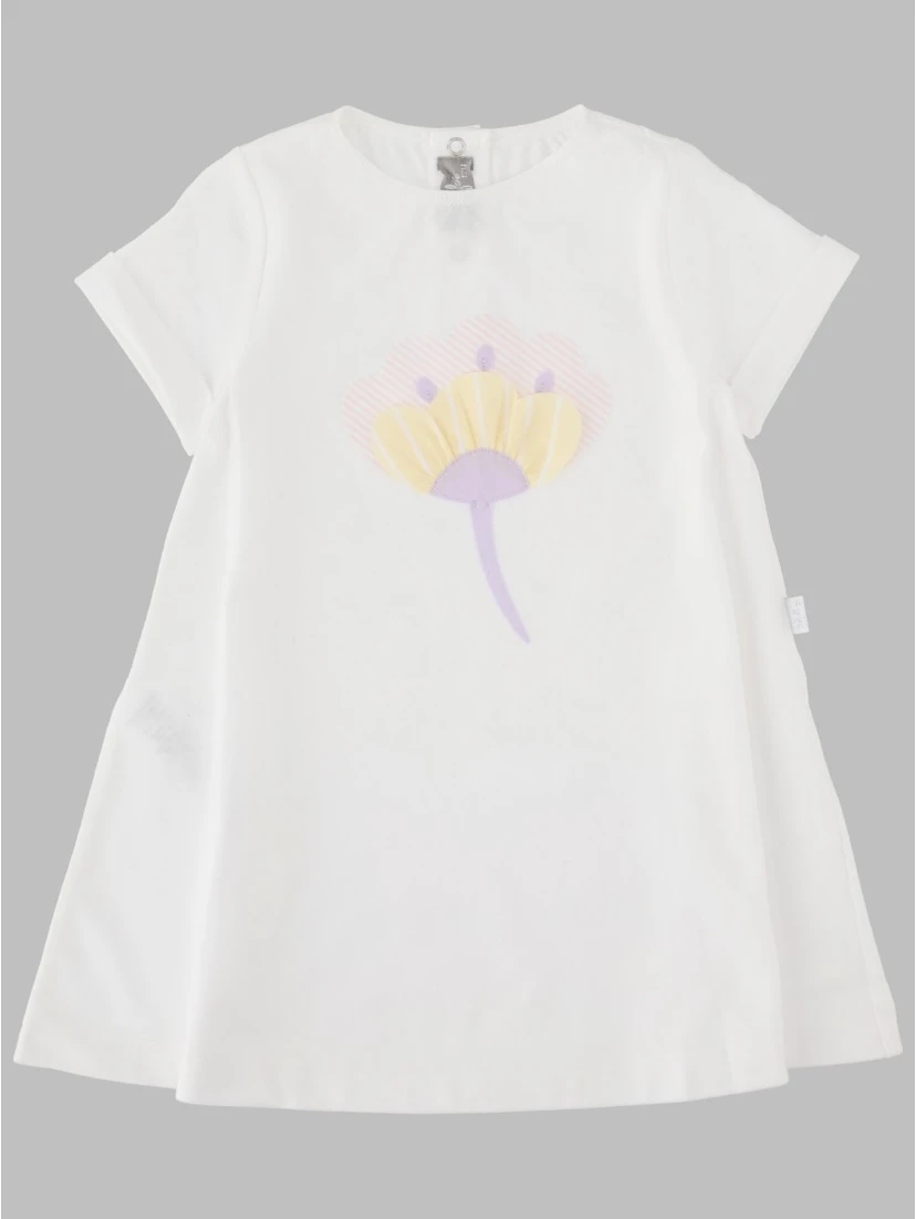 DRESS M/SHORT