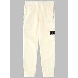 CARGO PANTS_REGULAR TAPERED FIT