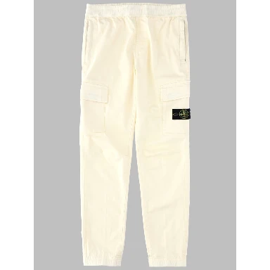 CARGO PANTS_REGULAR TAPERED FIT