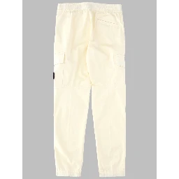 CARGO PANTS_REGULAR TAPERED FIT