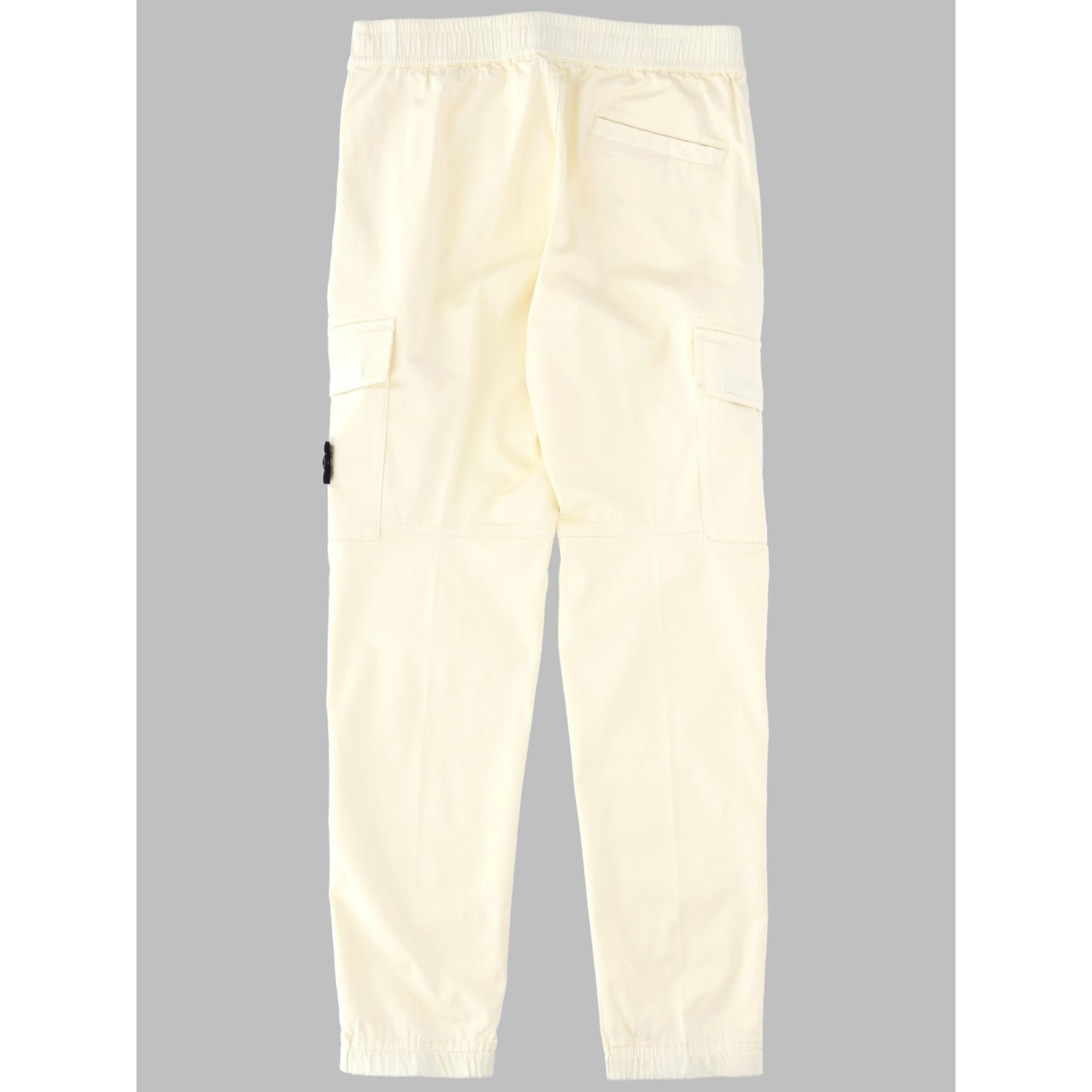 CARGO PANTS_REGULAR TAPERED FIT