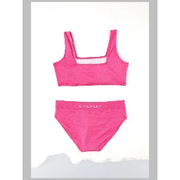 TWO-PIECE COSTUME