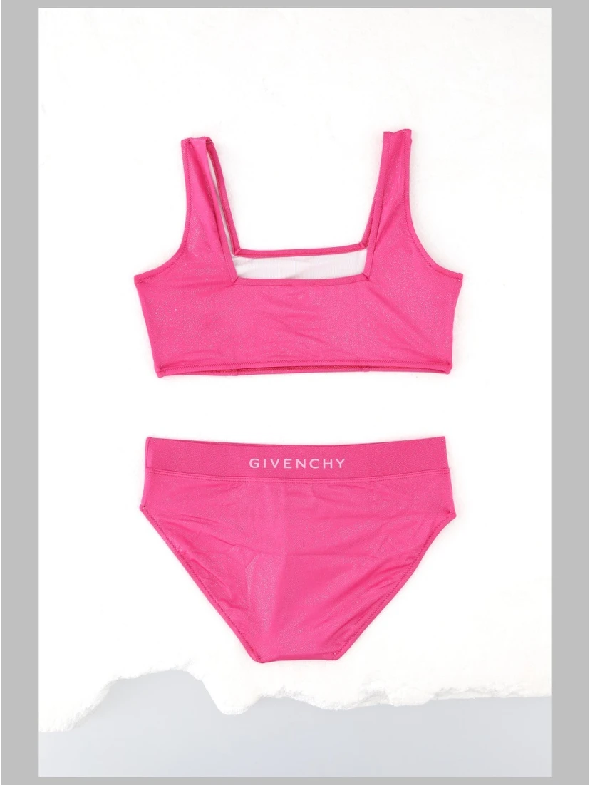 TWO-PIECE COSTUME