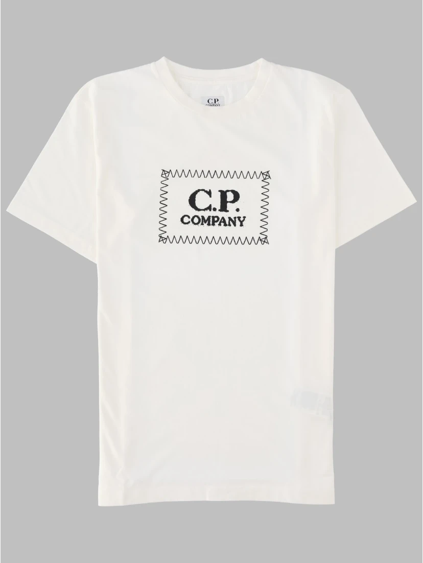 T.SHIRTS SHORT SLEEVE
